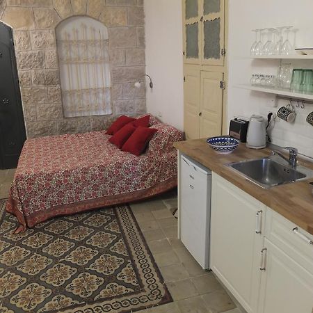 Central Old Stone Jerusalem Apartment المظهر الخارجي الصورة
