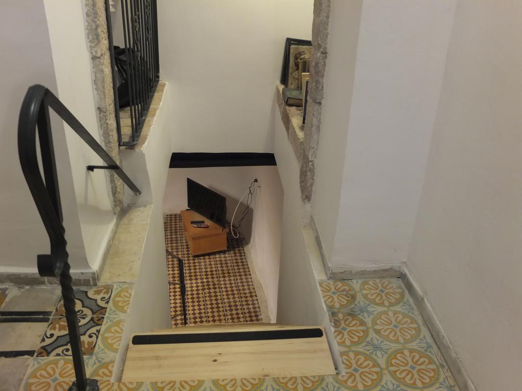 Central Old Stone Jerusalem Apartment المظهر الخارجي الصورة
