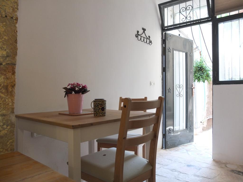 Central Old Stone Jerusalem Apartment المظهر الخارجي الصورة