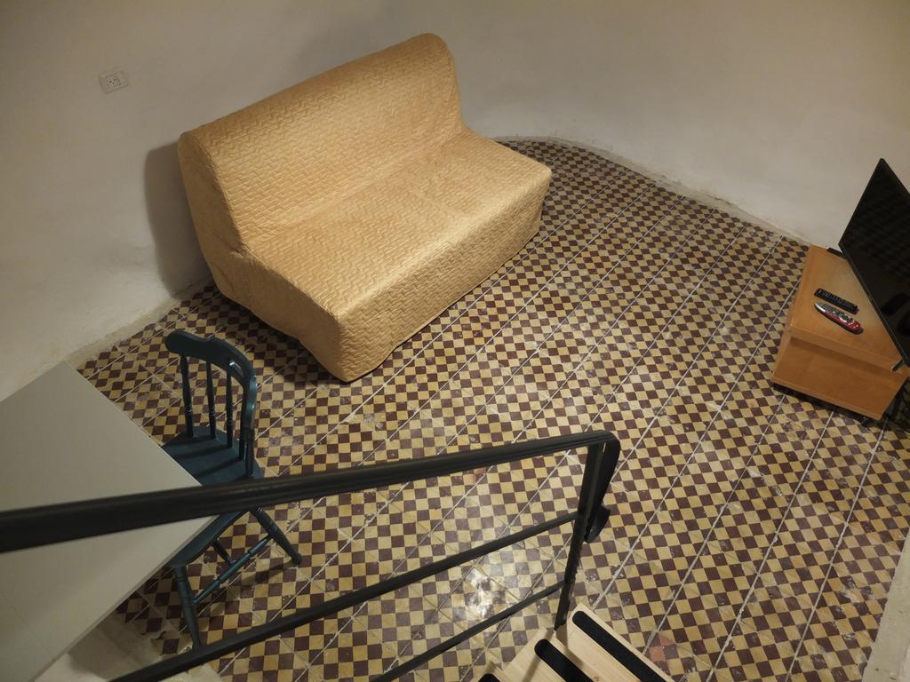 Central Old Stone Jerusalem Apartment المظهر الخارجي الصورة