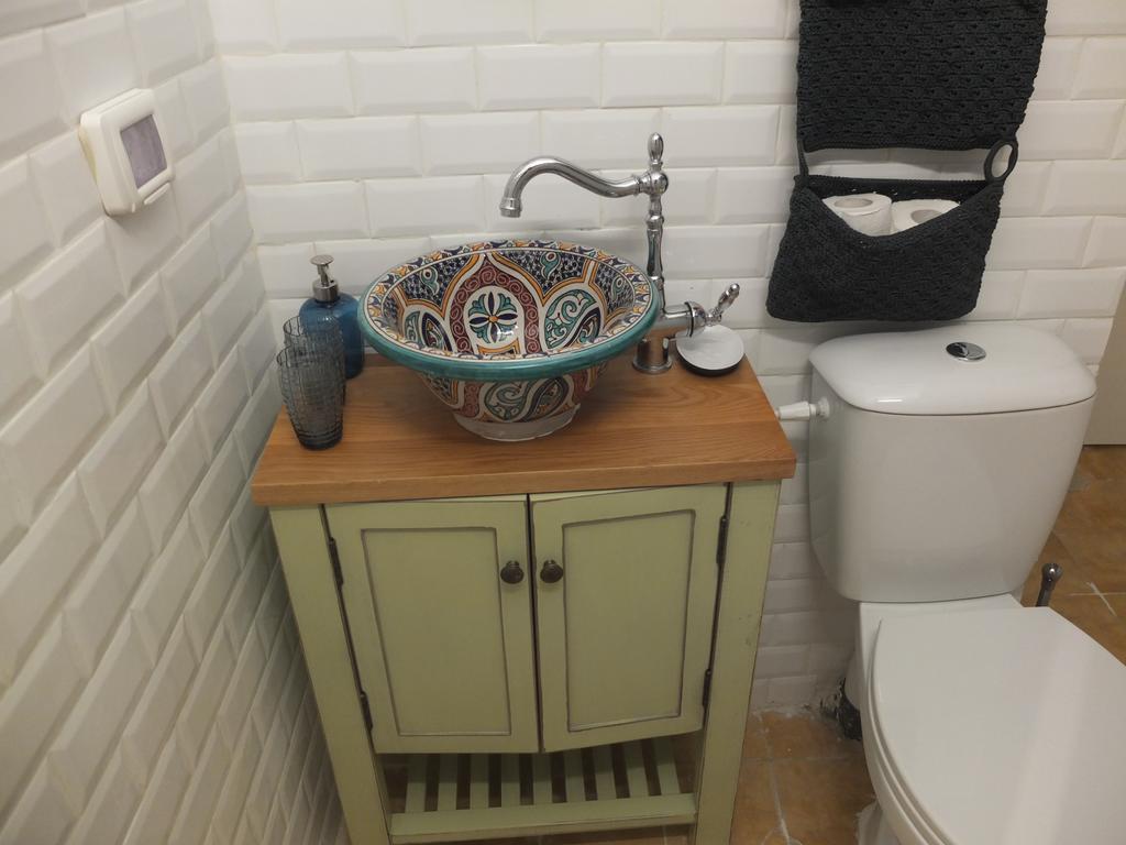 Central Old Stone Jerusalem Apartment المظهر الخارجي الصورة