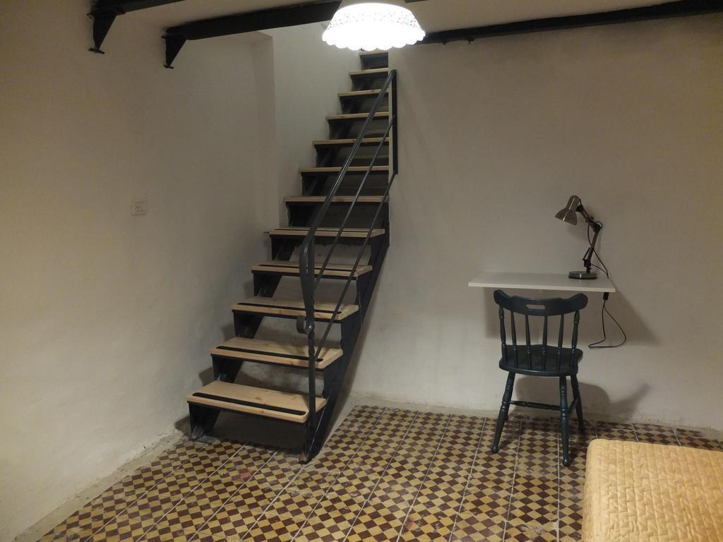 Central Old Stone Jerusalem Apartment المظهر الخارجي الصورة